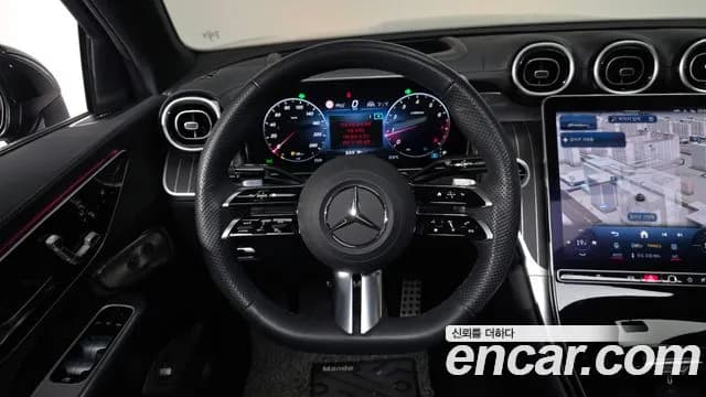 2024 Mercedes-Benz GLC-Class X254 GLC300 4MATIC Coupe Sold VIN W1NKJ4HB2RF103040 – side profile 2024 Mercedes-Benz GLC-Class X254 GLC300 4MATIC Coupe Sold VIN W1NKJ4HB2RF103040 – side profile