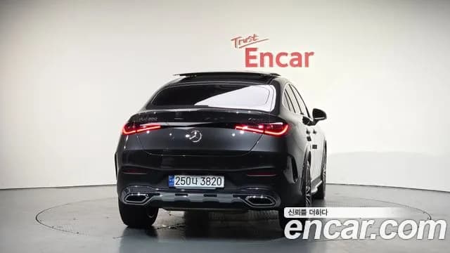 2024 Mercedes-Benz GLC-Class X254 GLC300 4MATIC Coupe Sold VIN W1NKJ4HB2RF103040 – photo 14 2024 Mercedes-Benz GLC-Class X254 GLC300 4MATIC Coupe Sold VIN W1NKJ4HB2RF103040 – photo 14