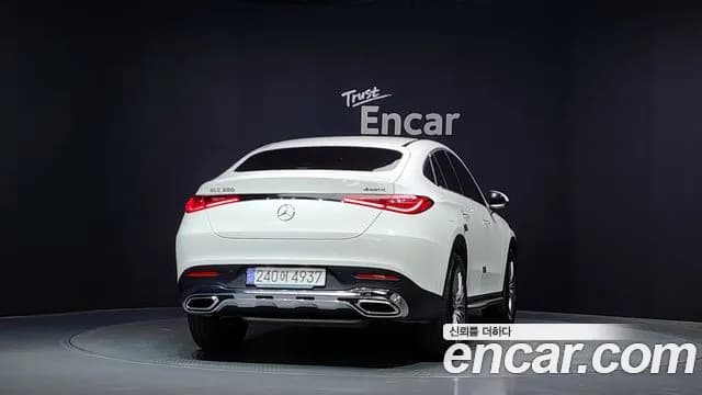 2025 Mercedes-Benz GLC-Class X254 GLC300 4MATIC Avnatgarde Coupe Sold VIN W1NKJ4HB4SF247193 – side profile 2025 Mercedes-Benz GLC-Class X254 GLC300 4MATIC Avnatgarde Coupe Sold VIN W1NKJ4HB4SF247193 – side profile
