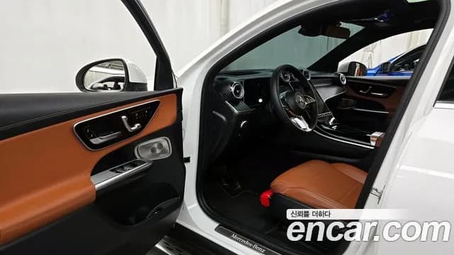 2025 Mercedes-Benz GLC-Class X254 GLC300 4MATIC Avnatgarde Coupe Sold VIN W1NKJ4HB4SF247193 – photo 20 2025 Mercedes-Benz GLC-Class X254 GLC300 4MATIC Avnatgarde Coupe Sold VIN W1NKJ4HB4SF247193 – photo 20