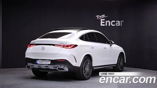 2024 Mercedes-Benz GLC-Class X254 GLC300 4MATIC Coupe Sold VIN W1NKJ4HB5RF133004 – odometer reading 2024 Mercedes-Benz GLC-Class X254 GLC300 4MATIC Coupe Sold VIN W1NKJ4HB5RF133004 – odometer reading