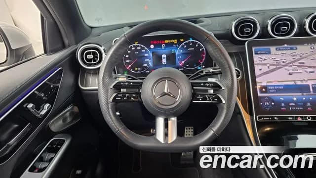 2024 Mercedes-Benz GLC-Class X254 GLC300 4MATIC Coupe Sold VIN W1NKJ4HB6RF110864 – front exterior 2024 Mercedes-Benz GLC-Class X254 GLC300 4MATIC Coupe Sold VIN W1NKJ4HB6RF110864 – front exterior