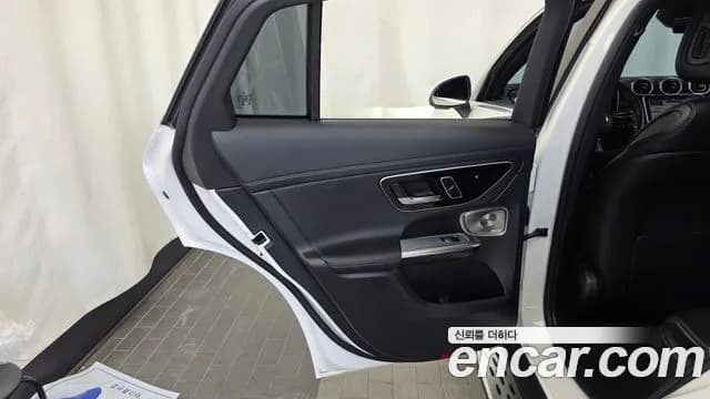2024 Mercedes-Benz GLC-Class X254 GLC300 4MATIC Coupe Sold VIN W1NKJ4HB6RF110864 – undercarriage 2024 Mercedes-Benz GLC-Class X254 GLC300 4MATIC Coupe Sold VIN W1NKJ4HB6RF110864 – undercarriage