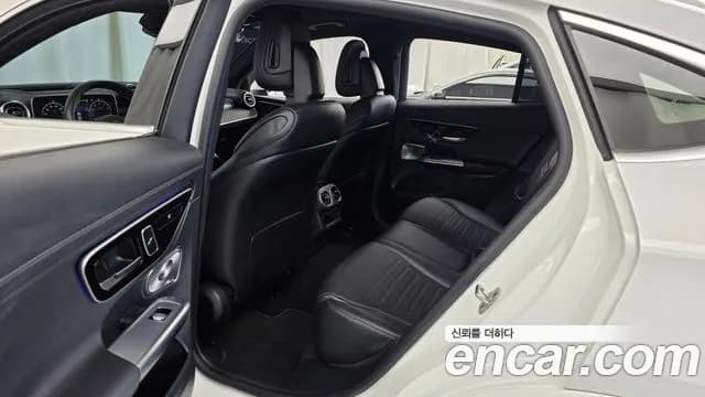2024 Mercedes-Benz GLC-Class X254 GLC300 4MATIC Coupe Sold VIN W1NKJ4HB6RF110864 – photo 22 2024 Mercedes-Benz GLC-Class X254 GLC300 4MATIC Coupe Sold VIN W1NKJ4HB6RF110864 – photo 22