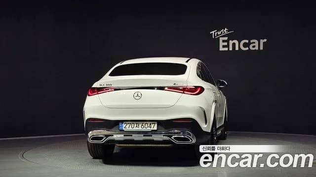 2024 Mercedes-Benz GLC-Class X254 GLC300 4MATIC Coupe Sold VIN W1NKJ4HB6RF110864 – photo 23 2024 Mercedes-Benz GLC-Class X254 GLC300 4MATIC Coupe Sold VIN W1NKJ4HB6RF110864 – photo 23