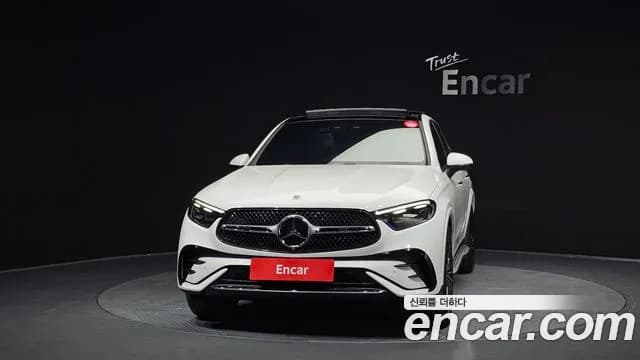 2026 Mercedes-Benz GLC-Class X254 GLC300 4MATIC Coupe Sold VIN W1NKJ4HB9TF463915 – front exterior 2026 Mercedes-Benz GLC-Class X254 GLC300 4MATIC Coupe Sold VIN W1NKJ4HB9TF463915 – front exterior