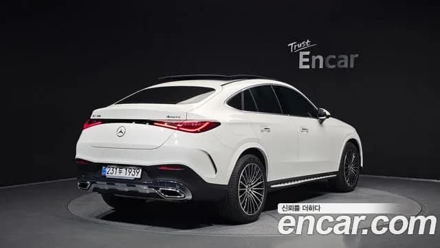 2026 Mercedes-Benz GLC-Class X254 GLC300 4MATIC Coupe Sold VIN W1NKJ4HB9TF463915 – odometer reading 2026 Mercedes-Benz GLC-Class X254 GLC300 4MATIC Coupe Sold VIN W1NKJ4HB9TF463915 – odometer reading