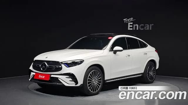 2026 Mercedes-Benz GLC-Class X254 GLC300 4MATIC Coupe Sold VIN W1NKJ4HB9TF463915 – photo 26 2026 Mercedes-Benz GLC-Class X254 GLC300 4MATIC Coupe Sold VIN W1NKJ4HB9TF463915 – photo 26