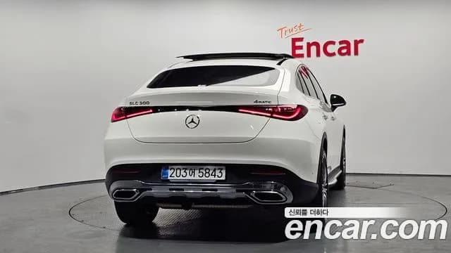 2026 Mercedes-Benz GLC-Class X254 GLC300 4MATIC Avnatgarde Coupe Sold VIN W1NKJ4HBXTF483199 – photo 17 2026 Mercedes-Benz GLC-Class X254 GLC300 4MATIC Avnatgarde Coupe Sold VIN W1NKJ4HBXTF483199 – photo 17
