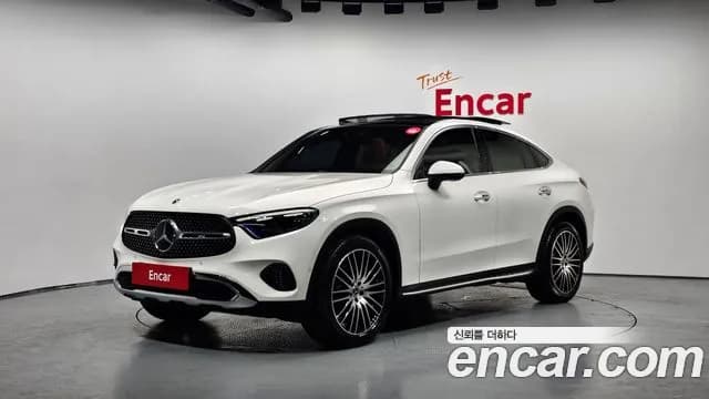 2026 Mercedes-Benz GLC-Class X254 GLC300 4MATIC Avnatgarde Coupe Sold VIN W1NKJ4HBXTF483199 – photo 25 2026 Mercedes-Benz GLC-Class X254 GLC300 4MATIC Avnatgarde Coupe Sold VIN W1NKJ4HBXTF483199 – photo 25
