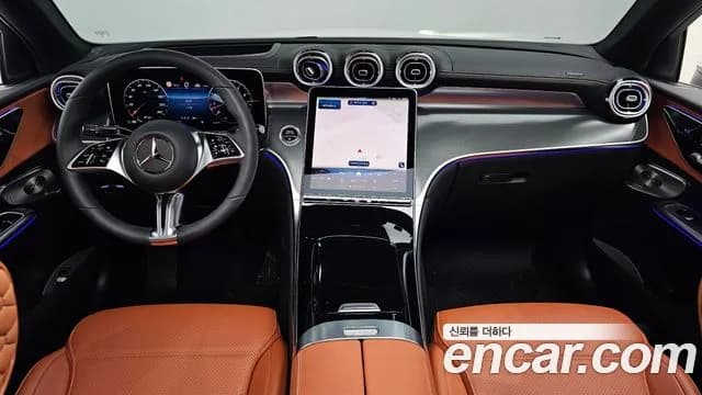 2026 Mercedes-Benz GLC-Class X254 GLC300 4MATIC Avnatgarde Coupe Sold VIN W1NKJ4HBXTF483199 – photo 30 2026 Mercedes-Benz GLC-Class X254 GLC300 4MATIC Avnatgarde Coupe Sold VIN W1NKJ4HBXTF483199 – photo 30