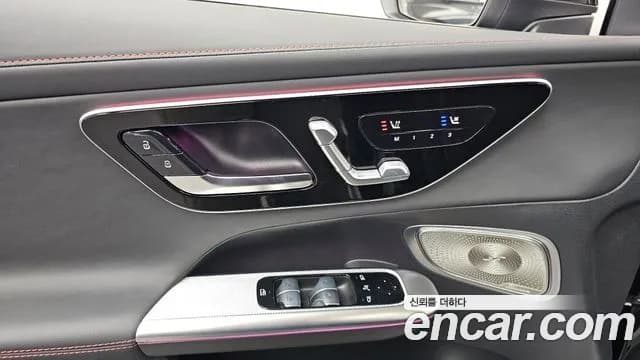 2025 Mercedes-Benz GLC-Class X254 AMG GLC43 4MATIC Coupe Sold VIN W1NKJ8HB9SF423436 – interior seats 2025 Mercedes-Benz GLC-Class X254 AMG GLC43 4MATIC Coupe Sold VIN W1NKJ8HB9SF423436 – interior seats