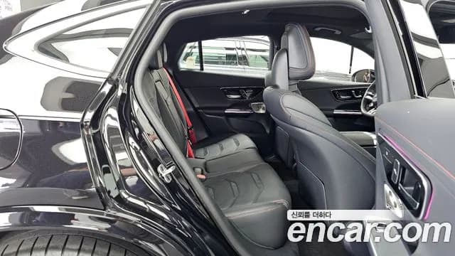 2025 Mercedes-Benz GLC-Class X254 AMG GLC43 4MATIC Coupe Sold VIN W1NKJ8HB9SF423436 – photo 13 2025 Mercedes-Benz GLC-Class X254 AMG GLC43 4MATIC Coupe Sold VIN W1NKJ8HB9SF423436 – photo 13