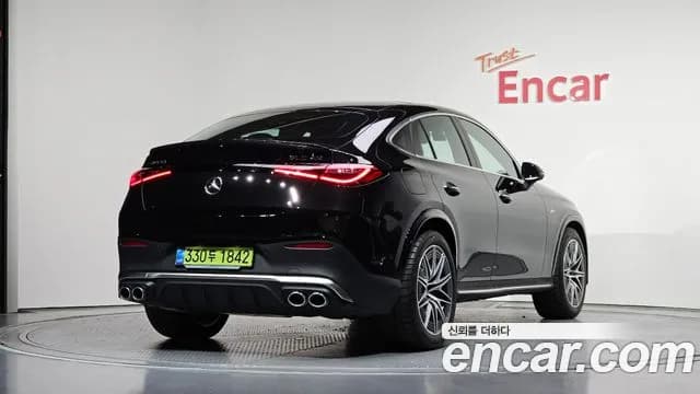 2025 Mercedes-Benz GLC-Class X254 AMG GLC43 4MATIC Coupe Sold VIN W1NKJ8HB9SF423436 – photo 14 2025 Mercedes-Benz GLC-Class X254 AMG GLC43 4MATIC Coupe Sold VIN W1NKJ8HB9SF423436 – photo 14