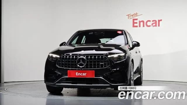 2025 Mercedes-Benz GLC-Class X254 AMG GLC43 4MATIC Coupe Sold VIN W1NKJ8HB9SF423436 – photo 18 2025 Mercedes-Benz GLC-Class X254 AMG GLC43 4MATIC Coupe Sold VIN W1NKJ8HB9SF423436 – photo 18