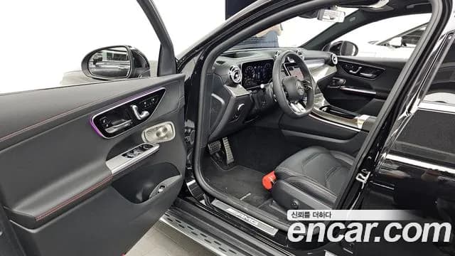 2025 Mercedes-Benz GLC-Class X254 AMG GLC43 4MATIC Coupe Sold VIN W1NKJ8HB9SF423436 – photo 23 2025 Mercedes-Benz GLC-Class X254 AMG GLC43 4MATIC Coupe Sold VIN W1NKJ8HB9SF423436 – photo 23