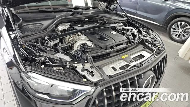 2025 Mercedes-Benz GLC-Class X254 AMG GLC43 4MATIC Coupe Sold VIN W1NKJ8HB9SF423436 – photo 31 2025 Mercedes-Benz GLC-Class X254 AMG GLC43 4MATIC Coupe Sold VIN W1NKJ8HB9SF423436 – photo 31