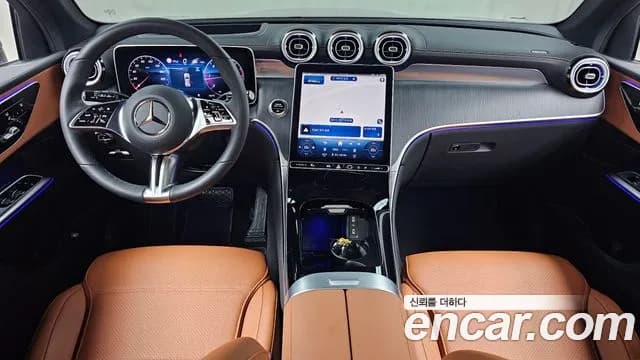 2025 Mercedes-Benz GLC-Class X254 GLC220 d 4MATIC Sold VIN W1NKM0FB4SF336104 – trunk area 2025 Mercedes-Benz GLC-Class X254 GLC220 d 4MATIC Sold VIN W1NKM0FB4SF336104 – trunk area