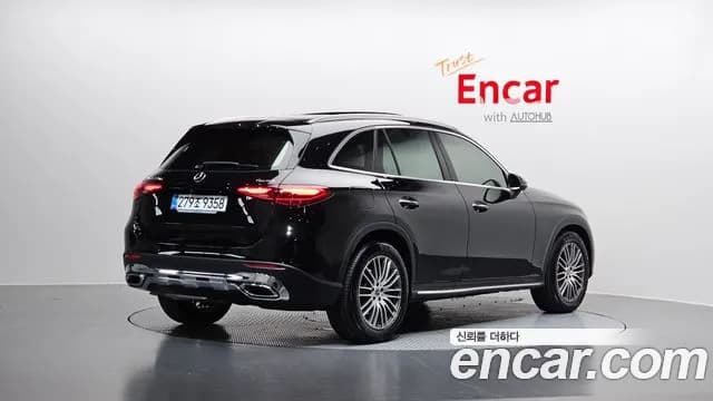 2025 Mercedes-Benz GLC-Class X254 GLC220 d 4MATIC Sold VIN W1NKM0FB4SF336104 – photo 22 2025 Mercedes-Benz GLC-Class X254 GLC220 d 4MATIC Sold VIN W1NKM0FB4SF336104 – photo 22