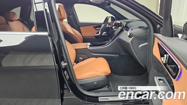 2025 Mercedes-Benz GLC-Class X254 GLC220 d 4MATIC Sold VIN W1NKM0FB4SF336104 – photo 23 2025 Mercedes-Benz GLC-Class X254 GLC220 d 4MATIC Sold VIN W1NKM0FB4SF336104 – photo 23