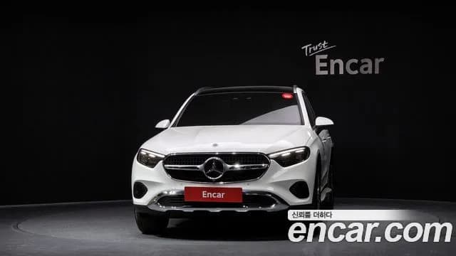 2024 Mercedes-Benz GLC-Class X254 GLC220 d 4MATIC Sold VIN W1NKM0FB7RF141043 – front exterior 2024 Mercedes-Benz GLC-Class X254 GLC220 d 4MATIC Sold VIN W1NKM0FB7RF141043 – front exterior