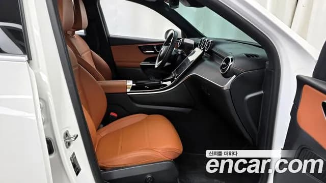 2024 Mercedes-Benz GLC-Class X254 GLC220 d 4MATIC Sold VIN W1NKM0FB7RF141043 – side profile 2024 Mercedes-Benz GLC-Class X254 GLC220 d 4MATIC Sold VIN W1NKM0FB7RF141043 – side profile