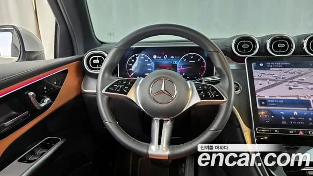 2024 Mercedes-Benz GLC-Class X254 GLC220 d 4MATIC Sold VIN W1NKM0FB7RF141043 – dashboard 2024 Mercedes-Benz GLC-Class X254 GLC220 d 4MATIC Sold VIN W1NKM0FB7RF141043 – dashboard