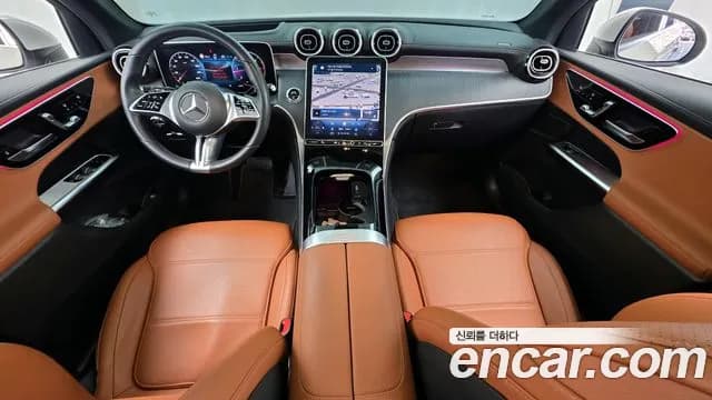 2024 Mercedes-Benz GLC-Class X254 GLC220 d 4MATIC Sold VIN W1NKM0FB7RF141043 – trunk area 2024 Mercedes-Benz GLC-Class X254 GLC220 d 4MATIC Sold VIN W1NKM0FB7RF141043 – trunk area