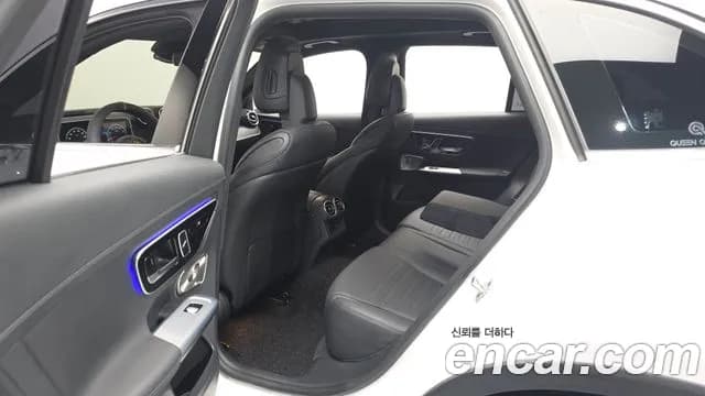 2024 Mercedes-Benz GLC-Class X254 GLC300 4MATIC AMG Line Sold VIN W1NKM4HB1RF081247 – engine bay 2024 Mercedes-Benz GLC-Class X254 GLC300 4MATIC AMG Line Sold VIN W1NKM4HB1RF081247 – engine bay