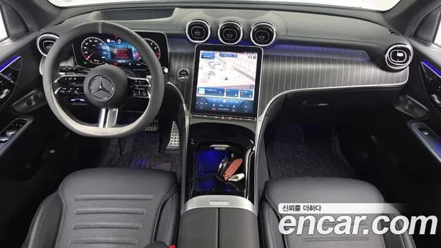2024 Mercedes-Benz GLC-Class X254 GLC300 4MATIC AMG Line Sold VIN W1NKM4HB1RF081247 – photo 11 2024 Mercedes-Benz GLC-Class X254 GLC300 4MATIC AMG Line Sold VIN W1NKM4HB1RF081247 – photo 11