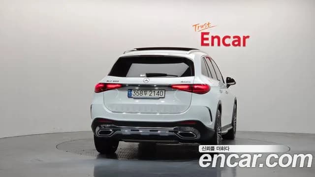 2024 Mercedes-Benz GLC-Class X254 GLC300 4MATIC AMG Line Sold VIN W1NKM4HB1RF081247 – photo 13 2024 Mercedes-Benz GLC-Class X254 GLC300 4MATIC AMG Line Sold VIN W1NKM4HB1RF081247 – photo 13