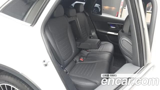 2024 Mercedes-Benz GLC-Class X254 GLC300 4MATIC AMG Line Sold VIN W1NKM4HB1RF081247 – photo 14 2024 Mercedes-Benz GLC-Class X254 GLC300 4MATIC AMG Line Sold VIN W1NKM4HB1RF081247 – photo 14