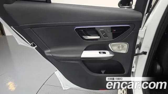 2024 Mercedes-Benz GLC-Class X254 GLC300 4MATIC AMG Line Sold VIN W1NKM4HB1RF081247 – photo 16 2024 Mercedes-Benz GLC-Class X254 GLC300 4MATIC AMG Line Sold VIN W1NKM4HB1RF081247 – photo 16