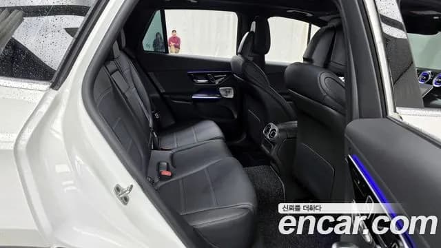 2025 Mercedes-Benz GLC-Class X254 GLC 300 4MATIC Avantgarde Sold VIN W1NKM4HB1SF403326 – front exterior 2025 Mercedes-Benz GLC-Class X254 GLC 300 4MATIC Avantgarde Sold VIN W1NKM4HB1SF403326 – front exterior