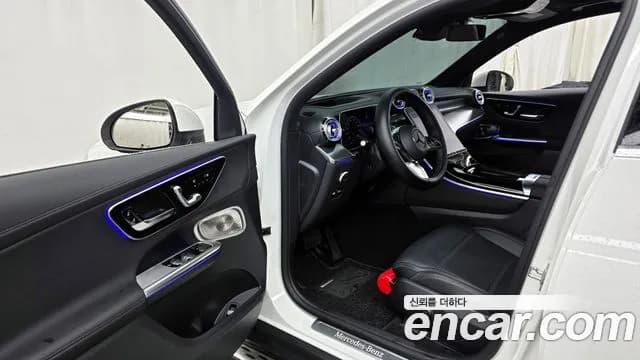 2025 Mercedes-Benz GLC-Class X254 GLC 300 4MATIC Avantgarde Sold VIN W1NKM4HB1SF403326 – photo 18 2025 Mercedes-Benz GLC-Class X254 GLC 300 4MATIC Avantgarde Sold VIN W1NKM4HB1SF403326 – photo 18