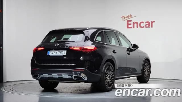 2025 Mercedes-Benz GLC-Class X254 GLC300 4MATIC AMG Line Sold VIN W1NKM4HB2SF365265 – trunk area 2025 Mercedes-Benz GLC-Class X254 GLC300 4MATIC AMG Line Sold VIN W1NKM4HB2SF365265 – trunk area