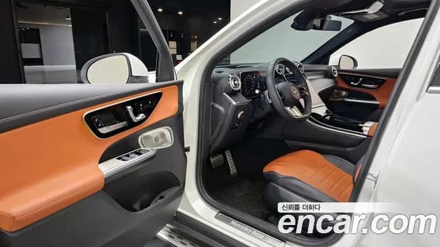 2023 Mercedes-Benz GLC-Class X254 GLC300 4MATIC AMG Line Sold VIN W1NKM4HB3PF049056 – trunk area 2023 Mercedes-Benz GLC-Class X254 GLC300 4MATIC AMG Line Sold VIN W1NKM4HB3PF049056 – trunk area