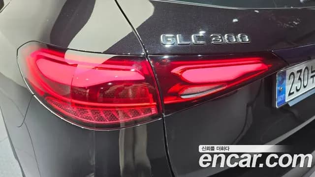 2025 Mercedes-Benz GLC-Class X254 GLC 300 4MATIC Avantgarde Sold VIN W1NKM4HB3SF306046 – front exterior 2025 Mercedes-Benz GLC-Class X254 GLC 300 4MATIC Avantgarde Sold VIN W1NKM4HB3SF306046 – front exterior