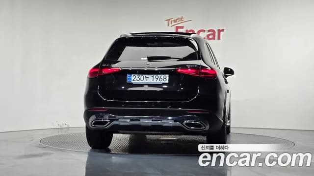 2025 Mercedes-Benz GLC-Class X254 GLC 300 4MATIC Avantgarde Sold VIN W1NKM4HB3SF306046 – photo 13 2025 Mercedes-Benz GLC-Class X254 GLC 300 4MATIC Avantgarde Sold VIN W1NKM4HB3SF306046 – photo 13