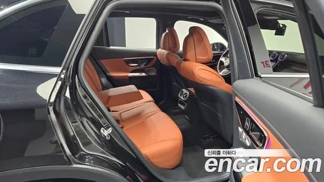 2025 Mercedes-Benz GLC-Class X254 GLC 300 4MATIC Avantgarde Sold VIN W1NKM4HB3SF306046 – photo 16 2025 Mercedes-Benz GLC-Class X254 GLC 300 4MATIC Avantgarde Sold VIN W1NKM4HB3SF306046 – photo 16
