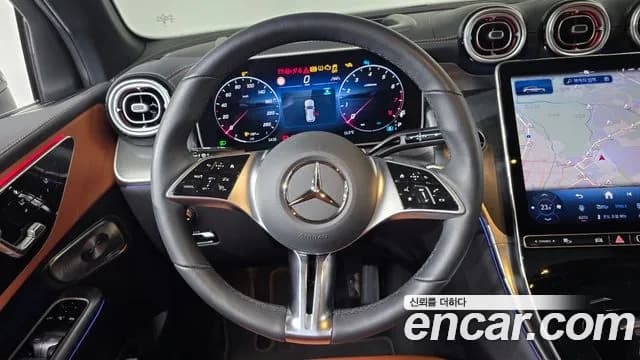 2025 Mercedes-Benz GLC-Class X254 GLC 300 4MATIC Avantgarde Sold VIN W1NKM4HB3SF306046 – photo 17 2025 Mercedes-Benz GLC-Class X254 GLC 300 4MATIC Avantgarde Sold VIN W1NKM4HB3SF306046 – photo 17