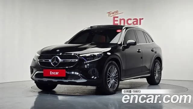 2025 Mercedes-Benz GLC-Class X254 GLC 300 4MATIC Avantgarde Sold VIN W1NKM4HB3SF306046 – photo 19 2025 Mercedes-Benz GLC-Class X254 GLC 300 4MATIC Avantgarde Sold VIN W1NKM4HB3SF306046 – photo 19