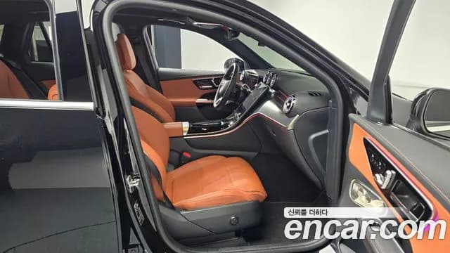 2025 Mercedes-Benz GLC-Class X254 GLC 300 4MATIC Avantgarde Sold VIN W1NKM4HB3SF306046 – photo 27 2025 Mercedes-Benz GLC-Class X254 GLC 300 4MATIC Avantgarde Sold VIN W1NKM4HB3SF306046 – photo 27