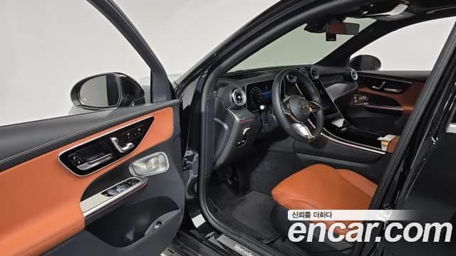 2025 Mercedes-Benz GLC-Class X254 GLC 300 4MATIC Avantgarde Sold VIN W1NKM4HB3SF306046 – photo 33 2025 Mercedes-Benz GLC-Class X254 GLC 300 4MATIC Avantgarde Sold VIN W1NKM4HB3SF306046 – photo 33