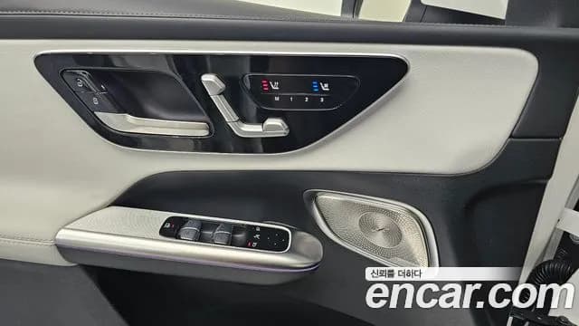 2026 Mercedes-Benz GLC-Class X254 GLC300 4MATIC AMG Line Sold VIN W1NKM4HB3TF515630 – interior seats 2026 Mercedes-Benz GLC-Class X254 GLC300 4MATIC AMG Line Sold VIN W1NKM4HB3TF515630 – interior seats
