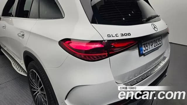 2026 Mercedes-Benz GLC-Class X254 GLC300 4MATIC AMG Line Sold VIN W1NKM4HB3TF515630 – photo 11 2026 Mercedes-Benz GLC-Class X254 GLC300 4MATIC AMG Line Sold VIN W1NKM4HB3TF515630 – photo 11