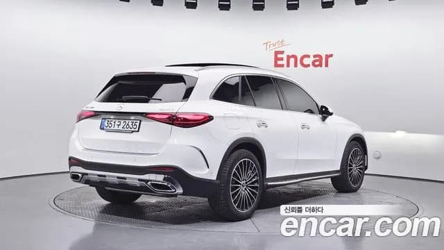 2026 Mercedes-Benz GLC-Class X254 GLC300 4MATIC AMG Line Sold VIN W1NKM4HB3TF515630 – photo 14 2026 Mercedes-Benz GLC-Class X254 GLC300 4MATIC AMG Line Sold VIN W1NKM4HB3TF515630 – photo 14