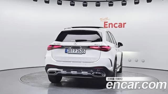 2026 Mercedes-Benz GLC-Class X254 GLC300 4MATIC AMG Line Sold VIN W1NKM4HB3TF515630 – photo 15 2026 Mercedes-Benz GLC-Class X254 GLC300 4MATIC AMG Line Sold VIN W1NKM4HB3TF515630 – photo 15