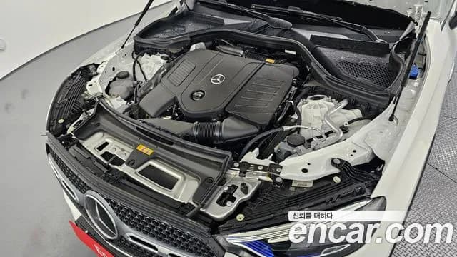 2026 Mercedes-Benz GLC-Class X254 GLC300 4MATIC AMG Line Sold VIN W1NKM4HB3TF515630 – photo 29 2026 Mercedes-Benz GLC-Class X254 GLC300 4MATIC AMG Line Sold VIN W1NKM4HB3TF515630 – photo 29