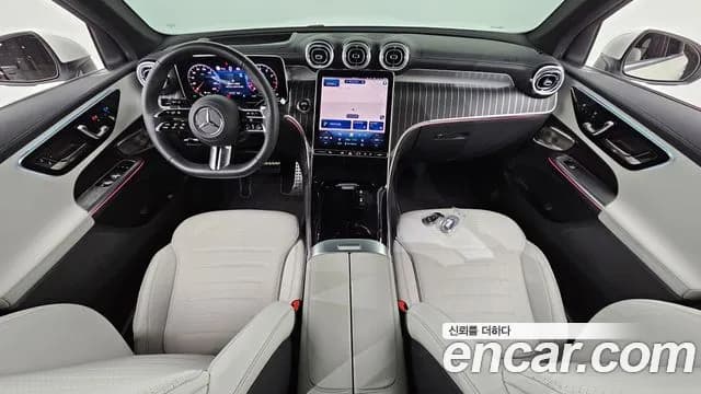 2026 Mercedes-Benz GLC-Class X254 GLC300 4MATIC AMG Line Sold VIN W1NKM4HB3TF515630 – photo 30 2026 Mercedes-Benz GLC-Class X254 GLC300 4MATIC AMG Line Sold VIN W1NKM4HB3TF515630 – photo 30